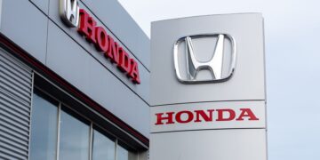 Honda Issues Massive Safety Warning for Owners Across the U.S.