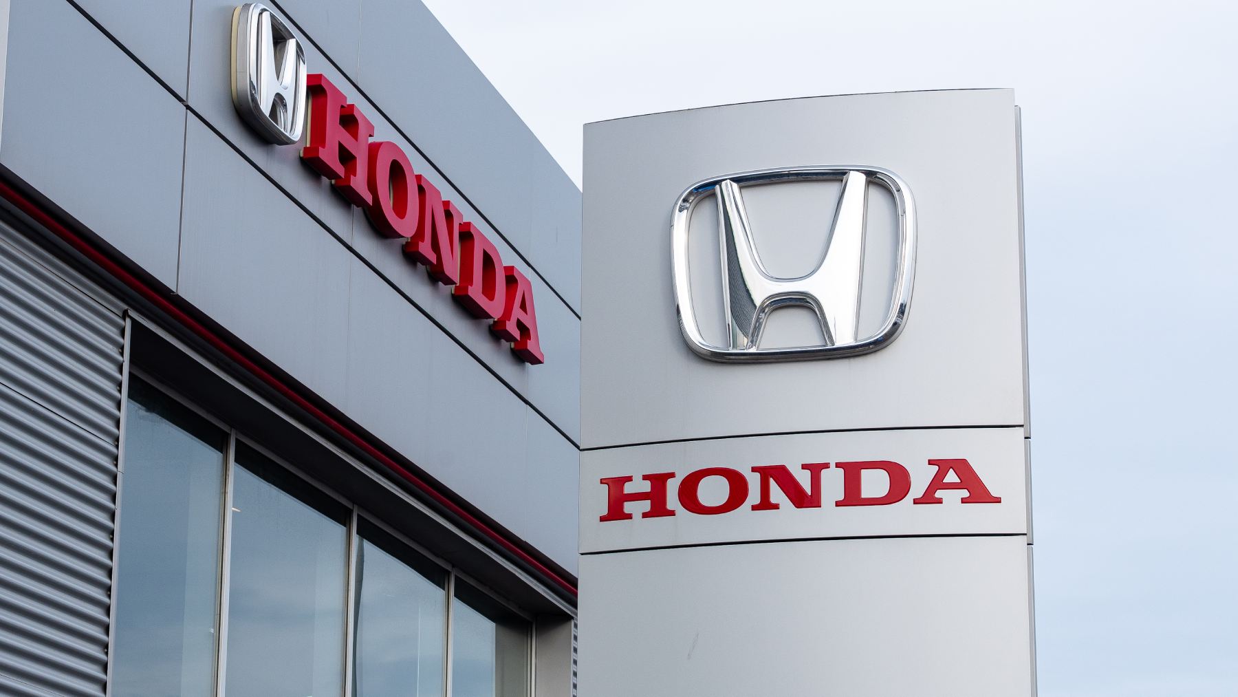 Honda Issues Massive Safety Warning for Owners Across the U.S.