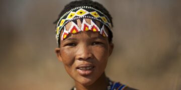 The Origin of Every Living Human