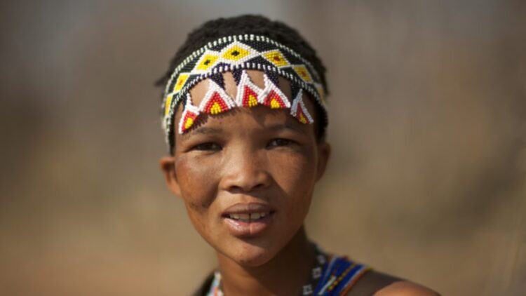 The Origin of Every Living Human