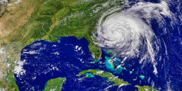 Experts Warn Tropical Storms Could Form Before Hurricane Season Even Begins