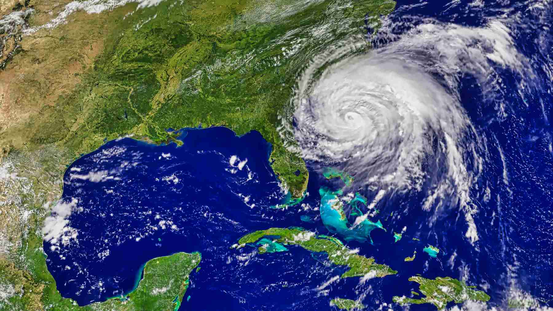 Experts Warn Tropical Storms Could Form Before Hurricane Season Even Begins