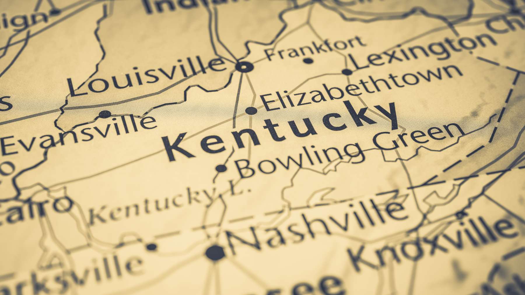 Kentucky counties are offering free driver's licenses for a limited time if you meet these requirements