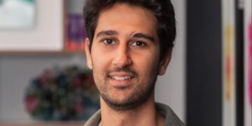 Kian Katanforoosh, CEO of Workera, runs a $55.5 million company and still shares an apartment with colleagues