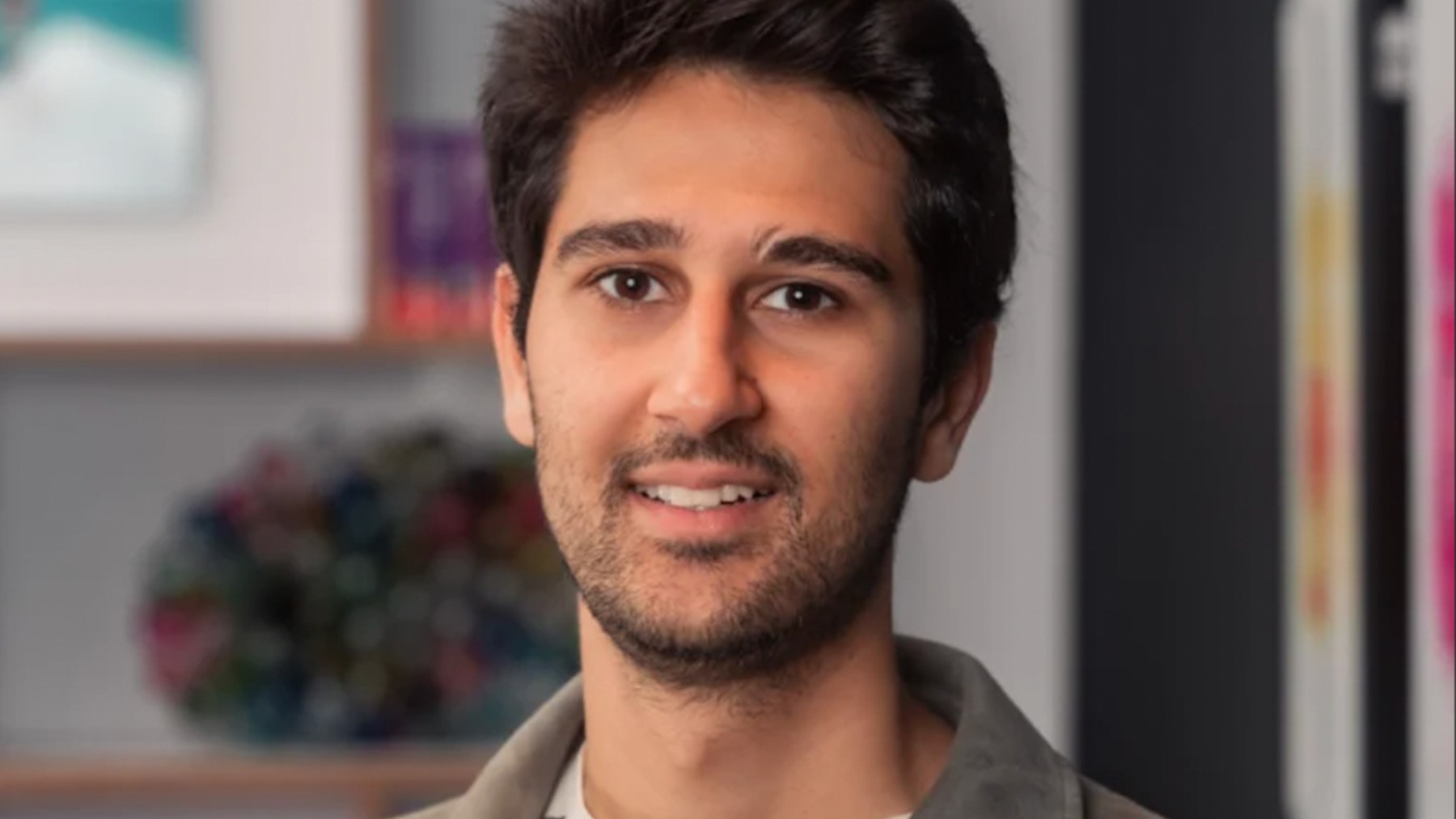 Kian Katanforoosh, CEO of Workera, runs a $55.5 million company and still shares an apartment with colleagues