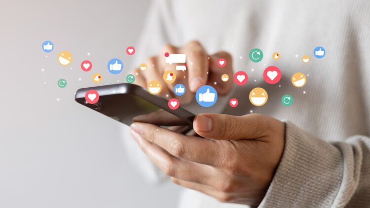 This 60-Year-Old Became an Influencer Overnight — and the Fame Nearly Destroyed Her Mental Health