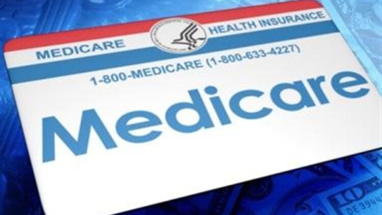 Reporting Medicare Fraud