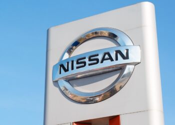 More than 40,000 Nissan Rogue and Infiniti QX80 recalled for rear camera failure