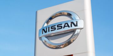 More than 40,000 Nissan Rogue and Infiniti QX80 recalled for rear camera failure