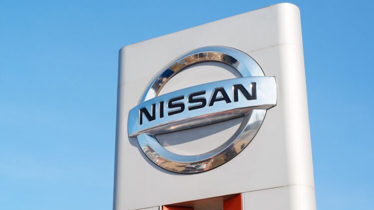 More than 40,000 Nissan Rogue and Infiniti QX80 recalled for rear camera failure