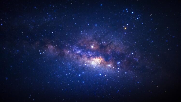 Oort Cloud May Have Spiral Arms Like a Galaxy, Defying Previous Theories