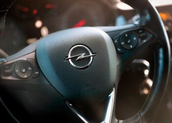 The Opel Astra's Isuzu engine, a mechanical jewel that defies the passage of time