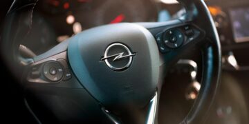 The Opel Astra's Isuzu engine, a mechanical jewel that defies the passage of time