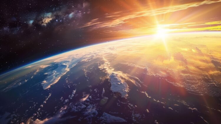 Confirmed by science—the Earth's inner core has been spinning slower for 14 years—and could lengthen the duration of our days even if we don't notice it