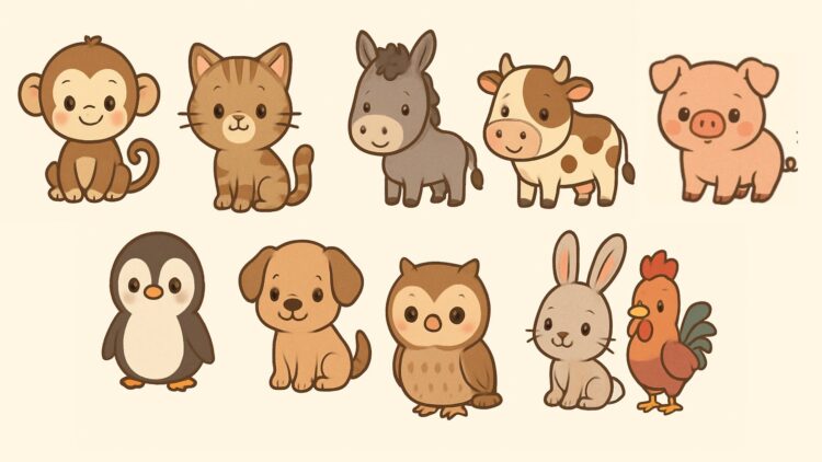 This Viral Psychology Test Uses One Simple Choice to Uncover Hidden Traits Like Loyalty and Humility