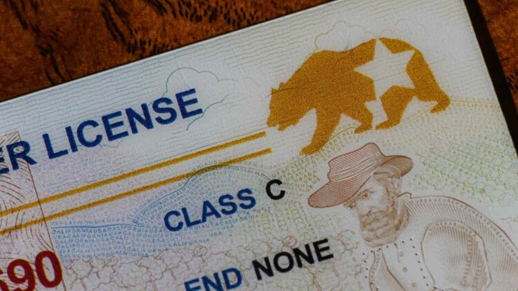 DMV Confirms REAL ID Applications Are Now Free