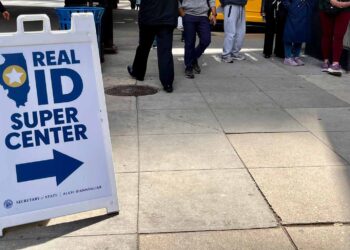 Here's how to get your Real ID in Chicago before the flight deadline