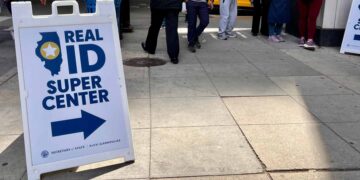 Here's how to get your Real ID in Chicago before the flight deadline