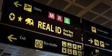 if your U.S. passport has expired, REAL ID gives you more time to travel within the country