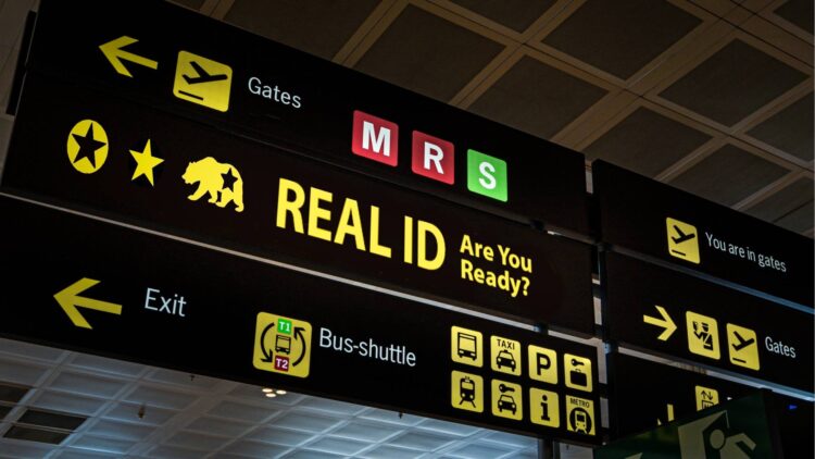if your U.S. passport has expired, REAL ID gives you more time to travel within the country