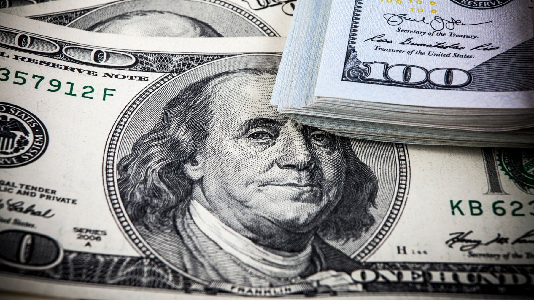 IRS starts refunding taxes and you could be on the list