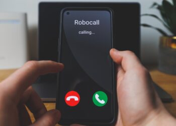 Goodbye, robocalls - Financial compensation has been announced for privacy violations
