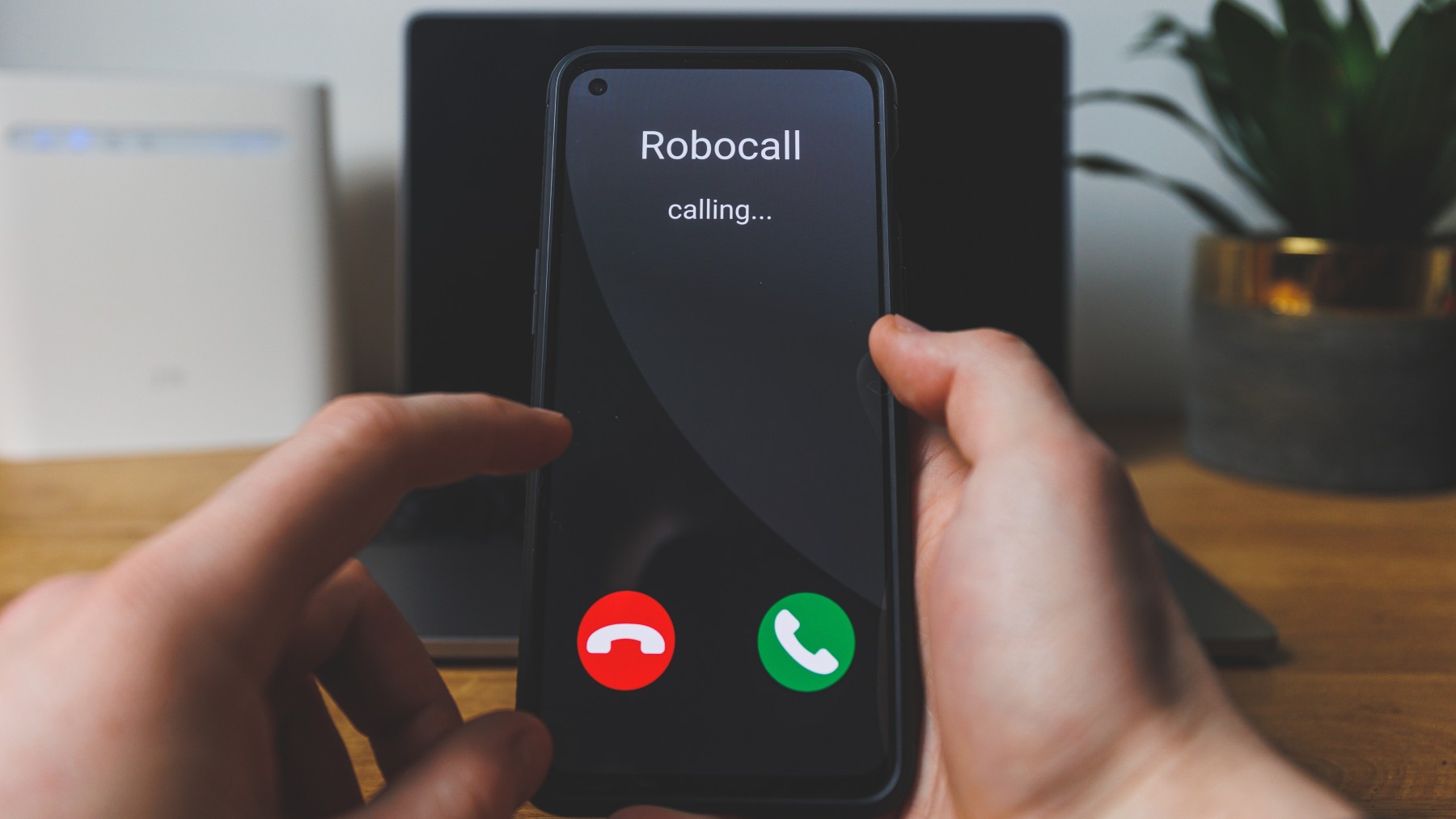 Goodbye, robocalls - Financial compensation has been announced for privacy violations