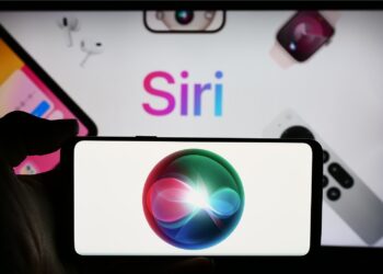 Apple will allow Siri to be replaced by other voice assistants, a historic change to iPhone and IOS