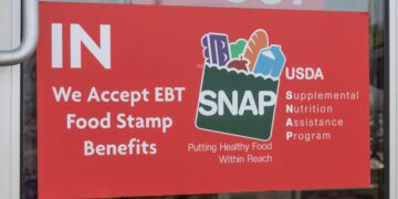 SNAP benefit increases in June and these families will receive up to $975 in food aid