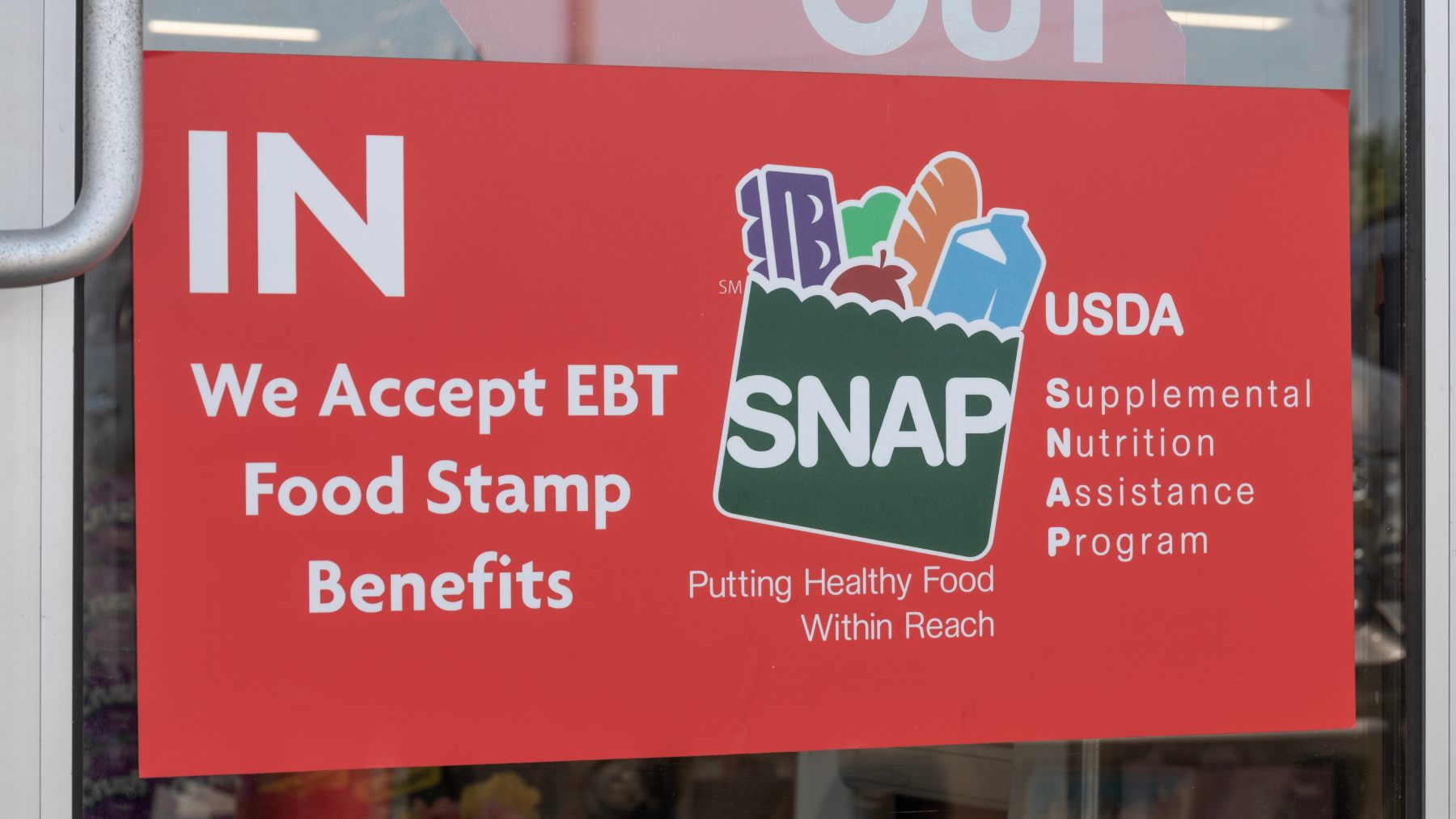 SNAP benefit increases in June and these families will receive up to $975 in food aid