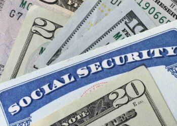 This Is the Average Social Security Check You’d Get If You Retire at 70