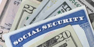 This Is the Average Social Security Check You’d Get If You Retire at 70