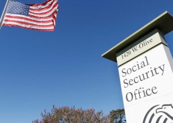 Confirmed - millions of retirees will receive extra Social Security payments under new Fairness Act... but others will suffer 50% cuts
