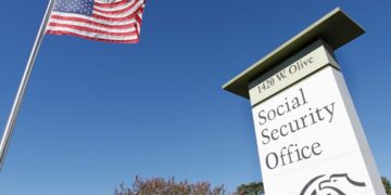 Confirmed - millions of retirees will receive extra Social Security payments under new Fairness Act... but others will suffer 50% cuts