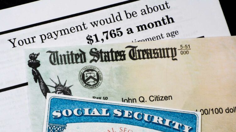 You Can Receive $5,108 a Month From Social Security