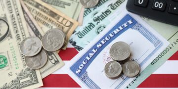 The June SSI payment in the U.S. is being deposited earlier than expected, and many will receive it in May