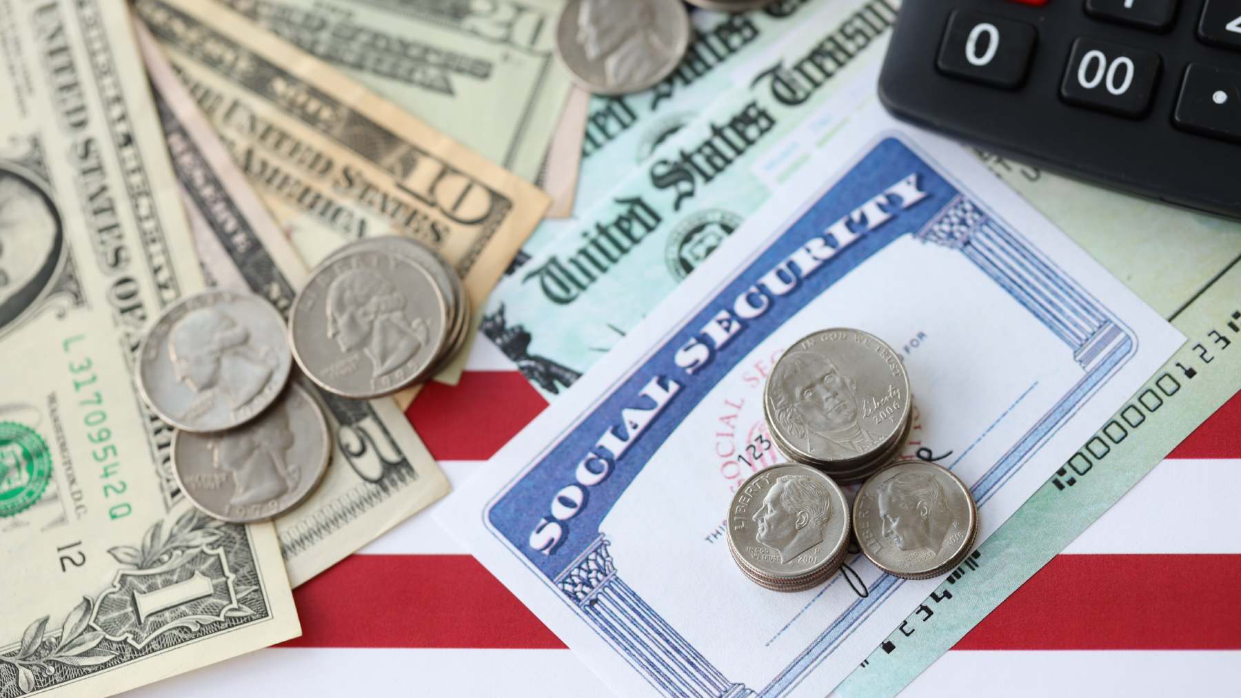 The June SSI payment in the U.S. is being deposited earlier than expected, and many will receive it in May