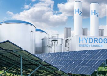 Scientists discover that earthquakes generate tectonic hydrogen, a natural energy source with the potential to revolutionize the energy industry