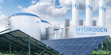 Scientists discover that earthquakes generate tectonic hydrogen, a natural energy source with the potential to revolutionize the energy industry