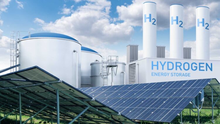 Scientists discover that earthquakes generate tectonic hydrogen, a natural energy source with the potential to revolutionize the energy industry