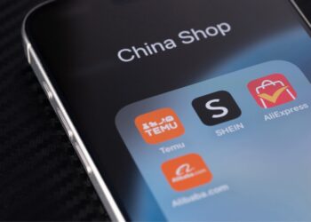 Temu, Shein and Meta targeted by new U.S. tariffs on Chinese goods