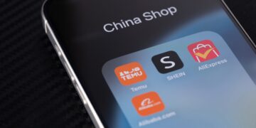 Temu, Shein and Meta targeted by new U.S. tariffs on Chinese goods