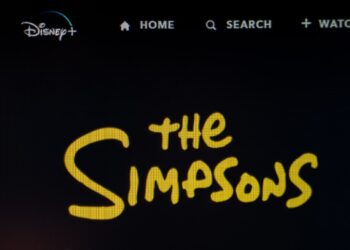 The Simpsons Return With a New Treehouse of Horror Episode Based on a Literary Classic