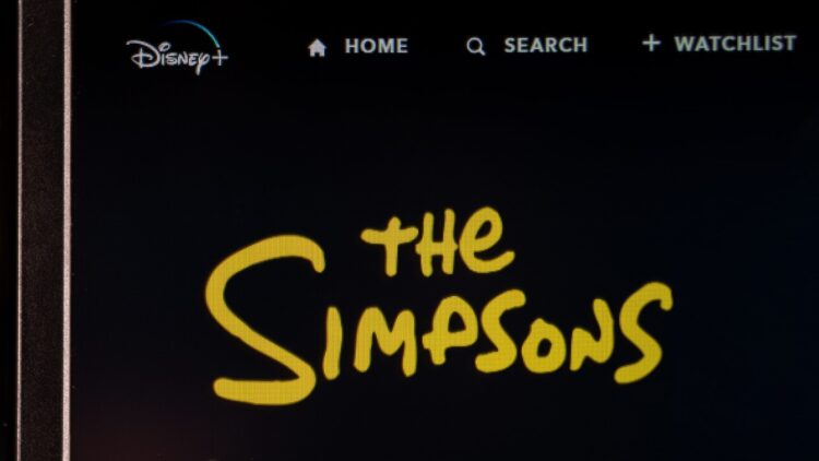 The Simpsons Return With a New Treehouse of Horror Episode Based on a Literary Classic