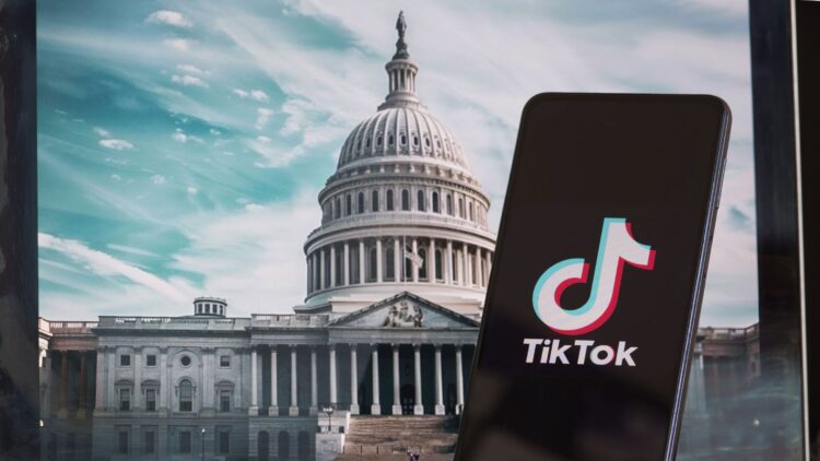 Goodbye TikTok? Kevin O’Leary Believes the Final Deadline Is Set and Millions Could Lose Access by June