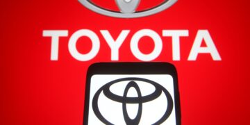 Toyota bets on ammonia as an alternative fuel for its new engine, bucking current market trends