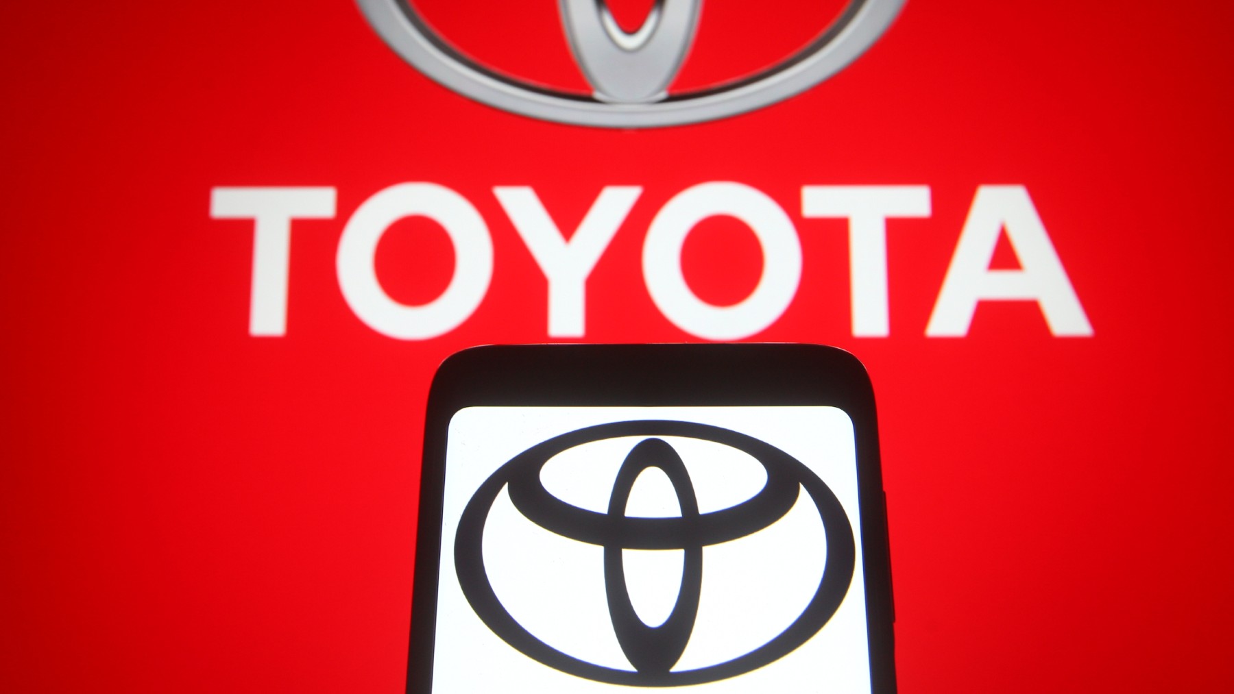 Toyota bets on ammonia as an alternative fuel for its new engine, bucking current market trends