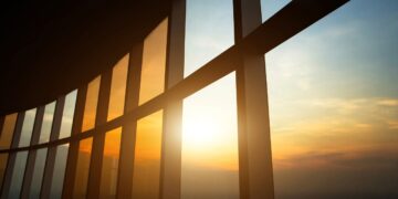 Solar-powered windows promise infinite supply without taking up space - New transparent solar panels set to revolutionize the energy future