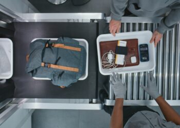 TSA Bans This Everyday Object From Flights After In-Flight Fire Sends Passengers Into Panic