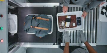 TSA Bans This Everyday Object From Flights After In-Flight Fire Sends Passengers Into Panic